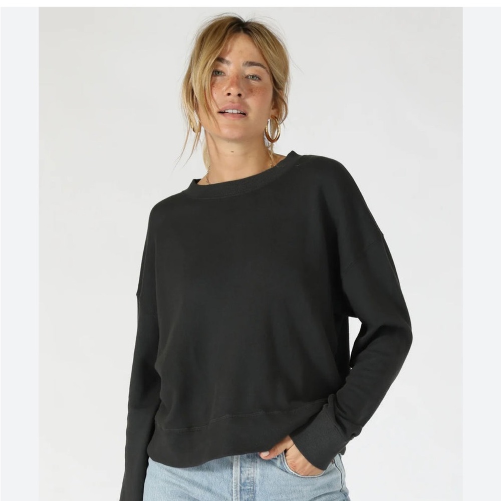 Perfectwhitetee Tyler sweatshirt